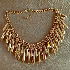 Statement Necklace